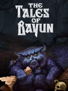 The Tales of Bayun Steam CD Key