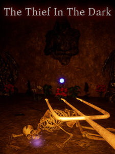 The Thief In The Dark Steam CD Key