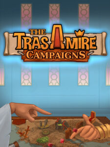 The Trasamire Campaigns Steam CD Key