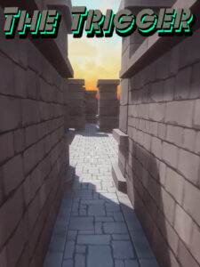 The Trigger Steam CD Key