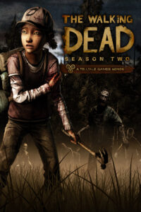 The Walking Dead Season 2 Steam Gift