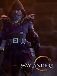 The Waylanders Steam CD Key