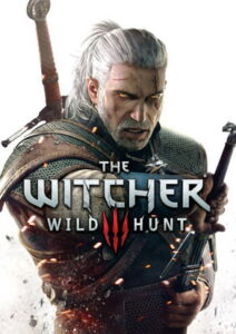 The Witcher 3: Wild Hunt Steam Account