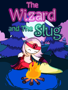 The Wizard and The Slug Steam CD Key