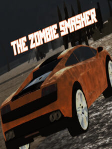 The Zombie Smasher Steam CD Key