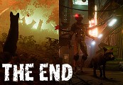 The End: Inari's Quest Steam CD Key