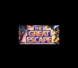 The Great Escape Steam CD Key