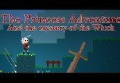 The Princess Adventure Steam CD Key