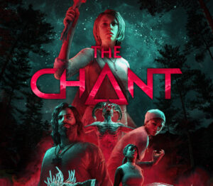 The Chant Steam CD Key