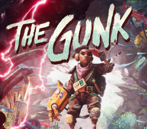 The Gunk Steam CD Key GLOBAL