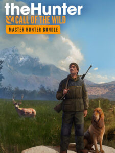 theHunter: Call of the Wild - Master Hunter Bundle Steam CD Key