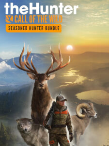 theHunter: Call of the Wild - Seasoned Hunter Bundle Steam CD Key