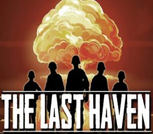 The Last Haven Steam CD Key