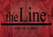 the Line Steam CD Key GLOBAL