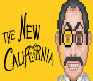 The New California Steam CD Key