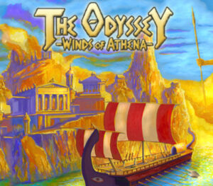 The Odyssey: Winds of Athena Steam CD Key