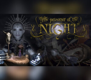 The prisoner of the Night Steam CD Key