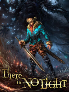 There Is No Light Steam CD Key