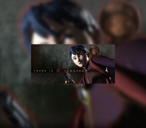 There Is No Tomorrow Steam CD Key