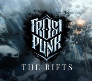 Frostpunk - The Rifts DLC Steam CD Key