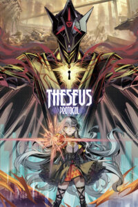 Theseus Protocol Steam CD Key