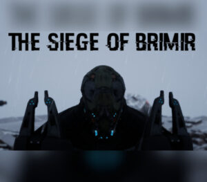 The siege of Brimir Steam CD Key