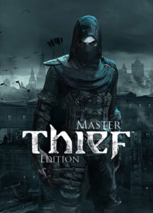 Thief: Master Thief Edition Steam Gift GLOBAL