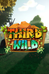 Third Wild Steam CD Key