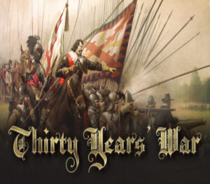 Thirty Years' War Steam CD Key GLOBAL