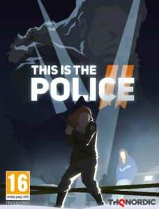 This Is the Police Bundle Steam CD Key