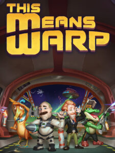 This Means Warp Steam CD Key