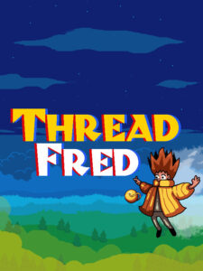 Thread Fred Steam CD Key