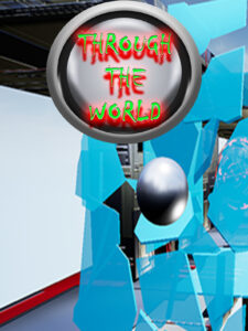 Through the world Steam CD Key