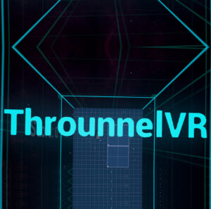 ThrounnelVR Steam CD Key