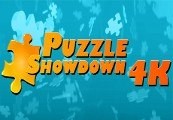 Puzzle Showdown 4K Steam CD Key