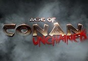 Age of Conan: Hyborian Conqueror Collection Steam CD Key