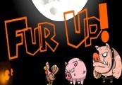 Fur Up Steam CD Key