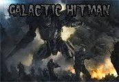 Galactic Hitman Steam CD Key