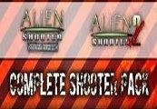 Sigma's Shooter Pack Steam CD Key