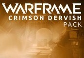 Warframe - Speed Drift Pinnacle DLC  Steam CD Key