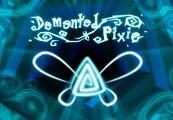 Demented Pixie Steam CD Key