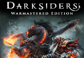 Darksiders + Darksiders Warmastered Edition Steam Gift GLOBAL