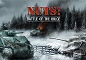 Nuts!: The Battle of the Bulge Steam CD Key