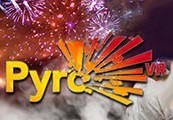 Pyro VR Steam CD Key