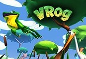 VRog Steam CD Key