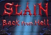 Slain: Back from Hell Steam Gift