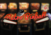 Retro Pinball Steam CD Key GLOBAL