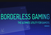 Borderless Gaming Steam Gift