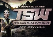 Train Sim World - Rapid Transit DLC Steam CD Key