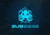 Subsiege Steam CD Key